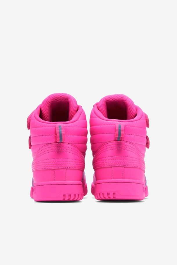 Fila Outlet Mujer F-14 Rosa