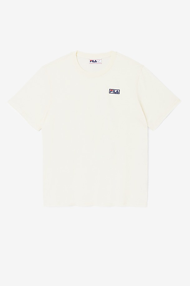 Skylar Camiseta Fila Puntos De Venta Gardenia