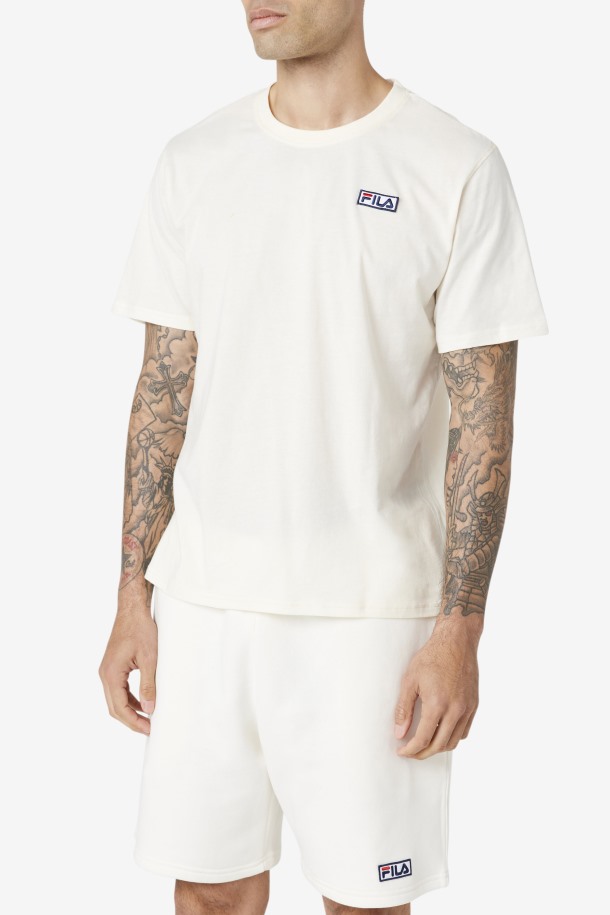 Skylar Camiseta Fila Puntos De Venta Gardenia