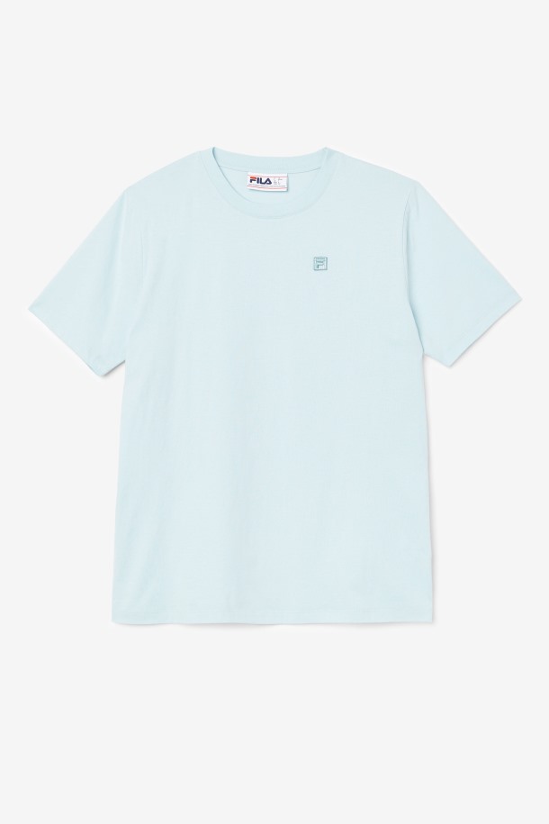 Camiseta Fila Doran Azul Outlet