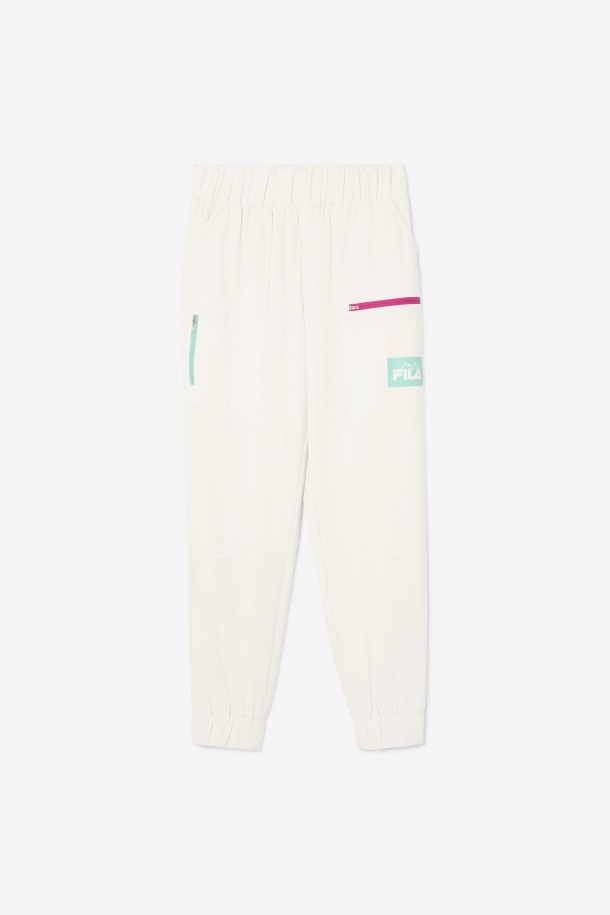 Cola Puntos De Venta Xael Senderismo Pantalon Tofu