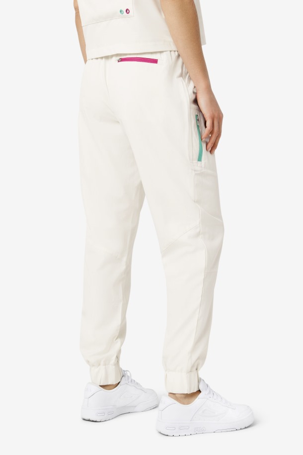 Cola Puntos De Venta Xael Senderismo Pantalon Tofu