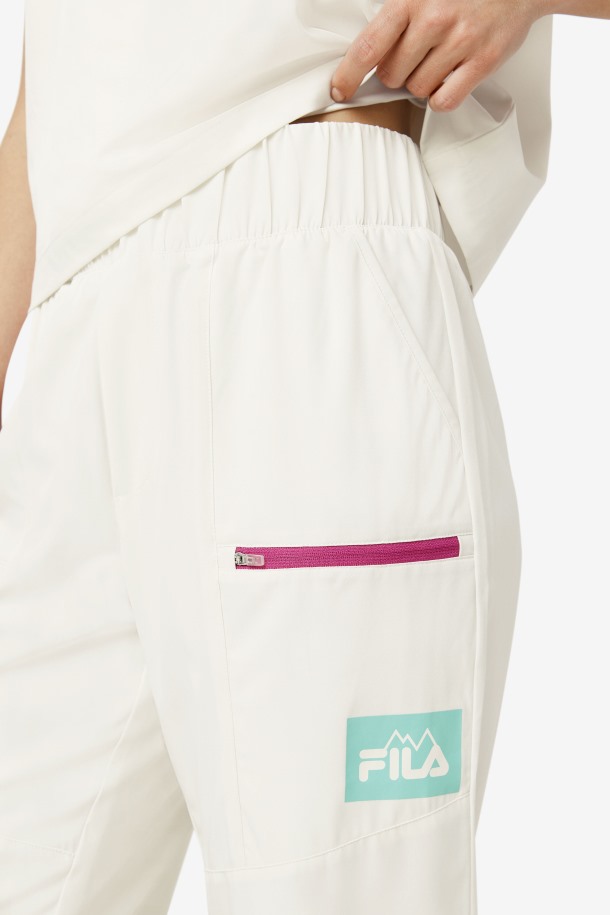 Cola Puntos De Venta Xael Senderismo Pantalon Tofu