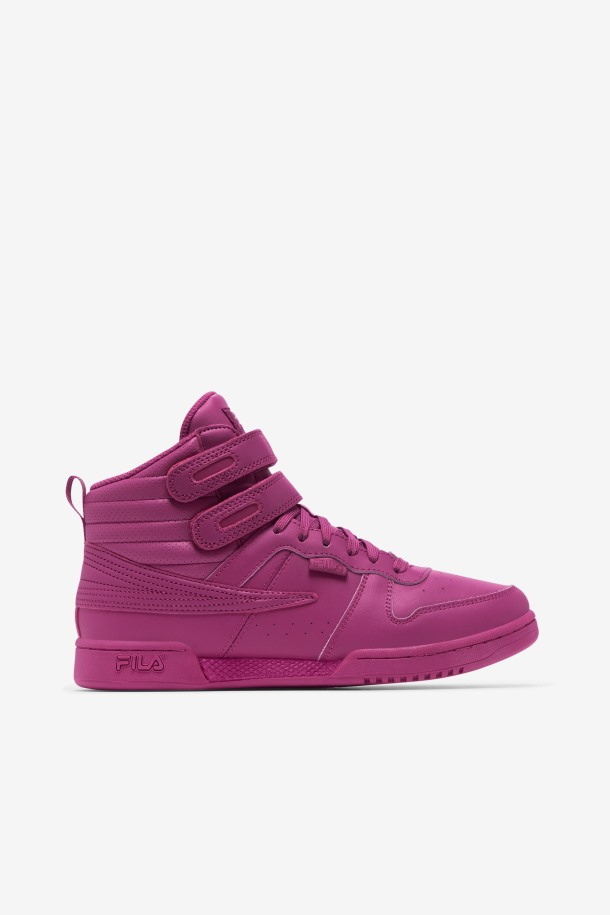 Fila Outlet Mujer F-14 Festival Fucsia