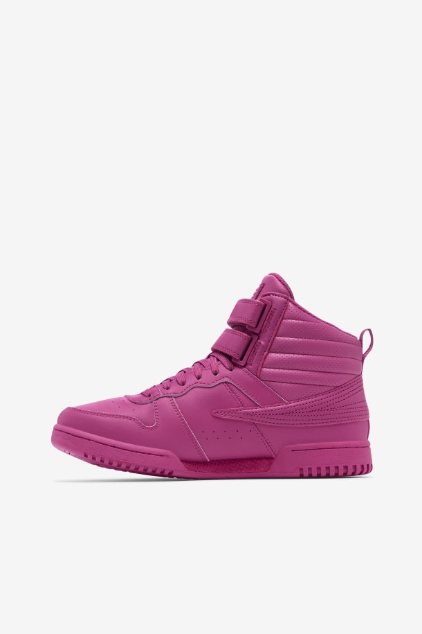 Fila Outlet Mujer F-14 Festival Fucsia