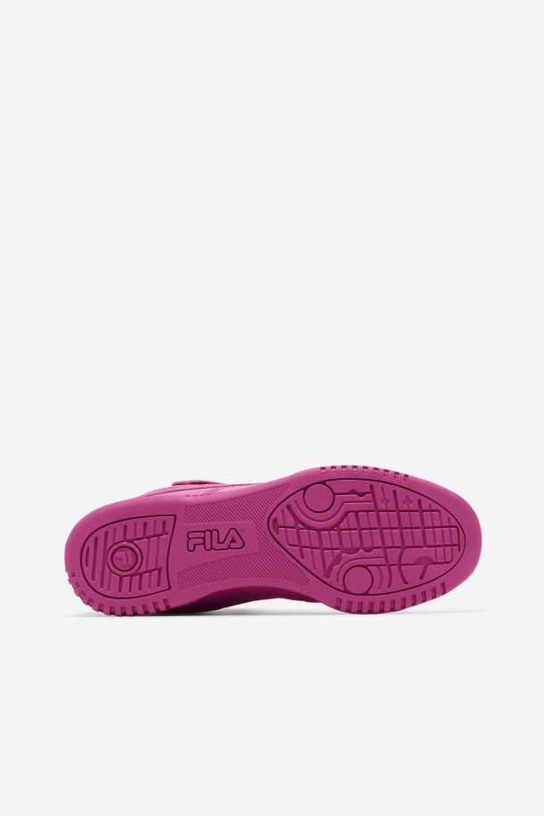 Fila Outlet Mujer F-14 Festival Fucsia