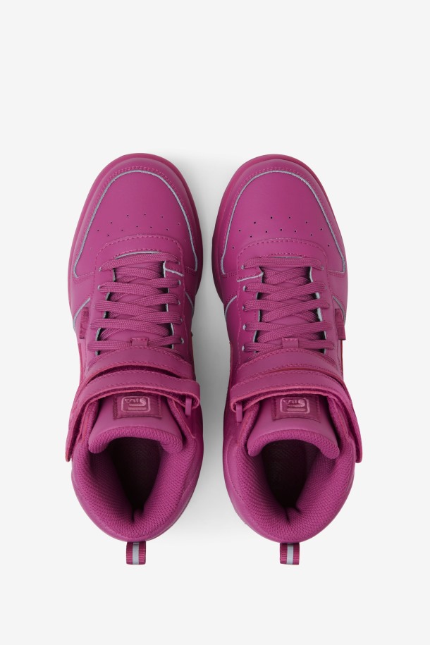 Fila Outlet Mujer F-14 Festival Fucsia