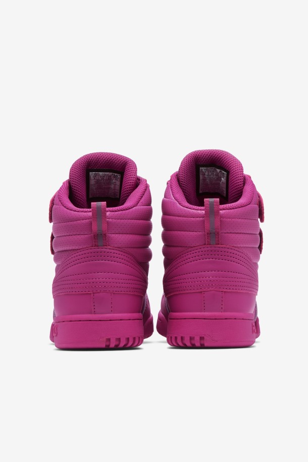 Fila Outlet Mujer F-14 Festival Fucsia