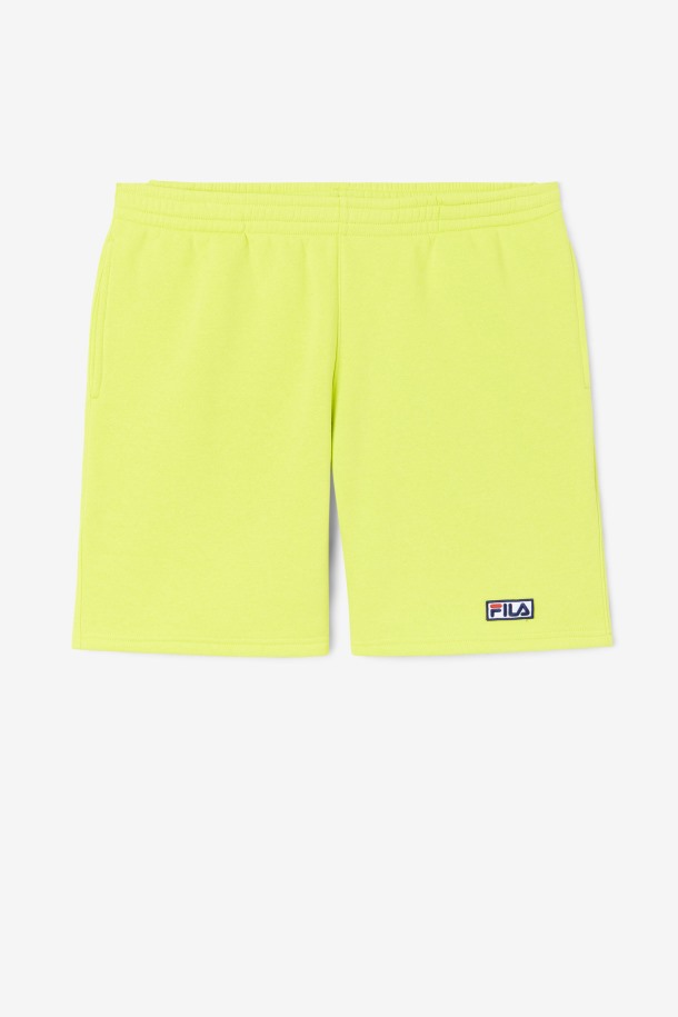 Fila Outlets Cal Ponche Kylan Corto