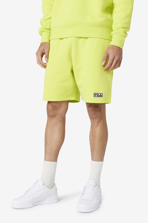 Fila Outlets Cal Ponche Kylan Corto