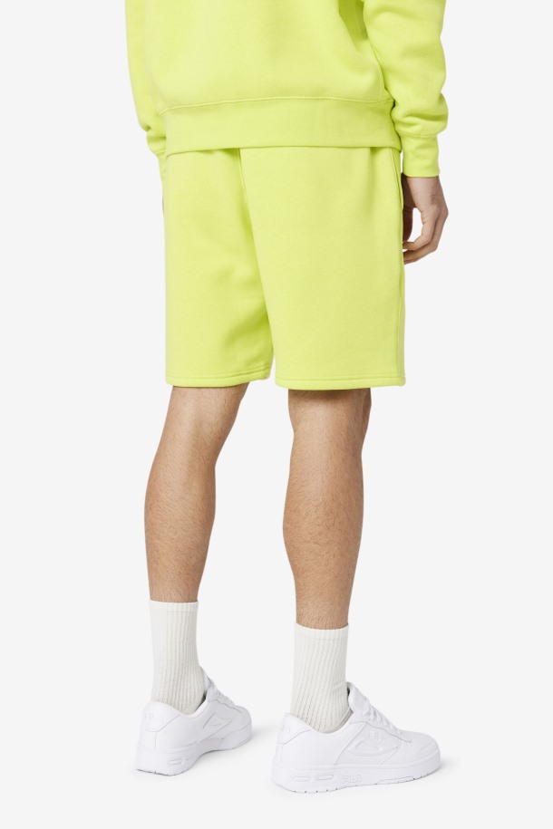 Fila Outlets Cal Ponche Kylan Corto