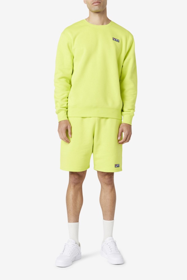 Fila Outlets Cal Ponche Kylan Corto