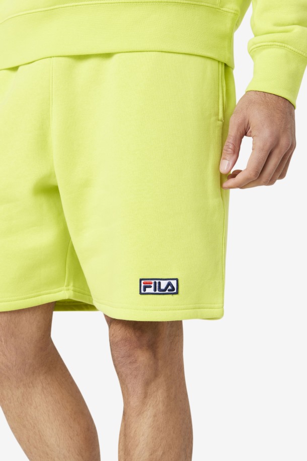 Fila Outlets Cal Ponche Kylan Corto