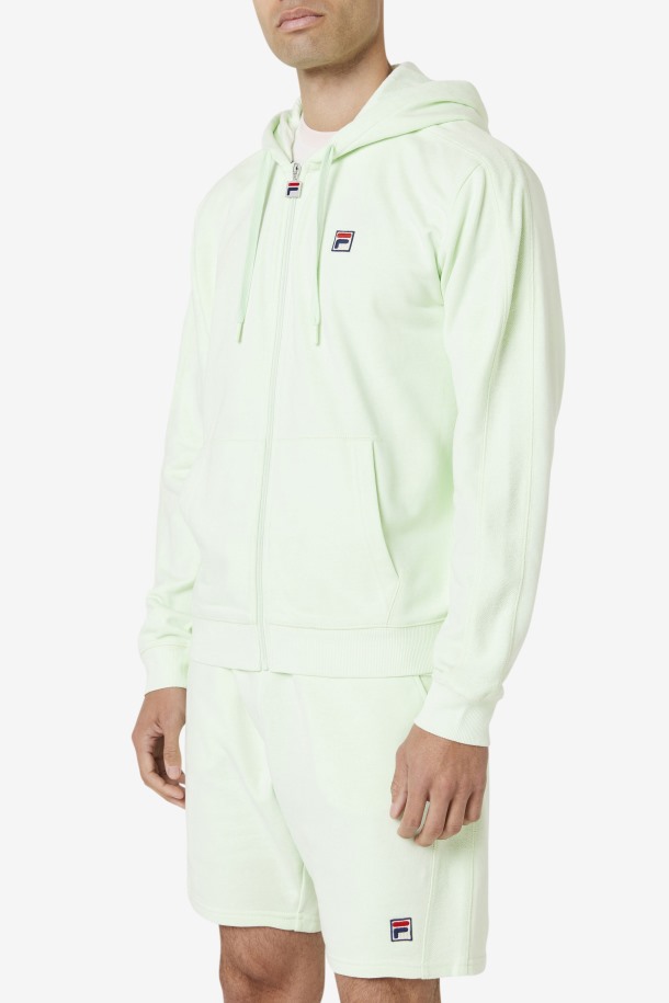 Joey Full Zip Hoodie Ambrosia Fila Outlet