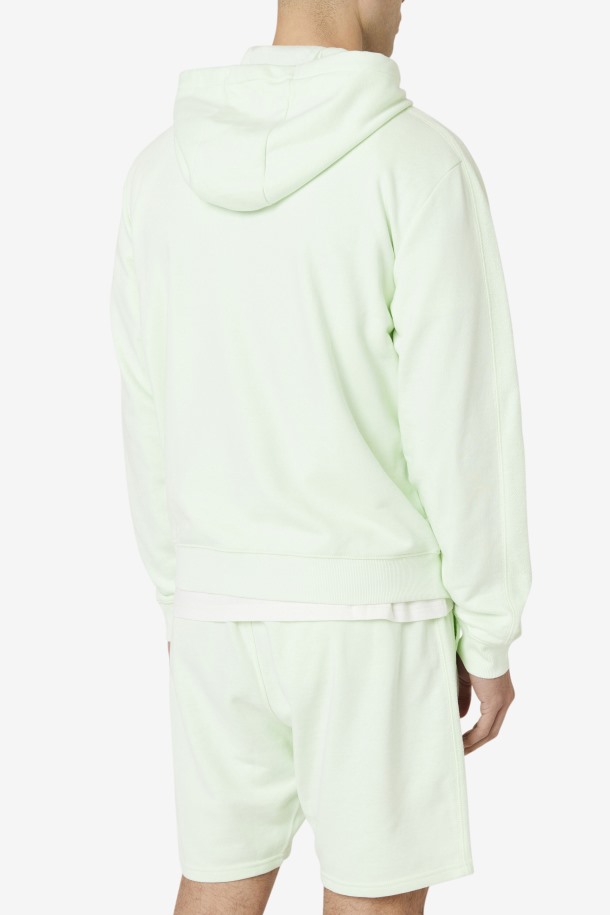 Joey Full Zip Hoodie Ambrosia Fila Outlet