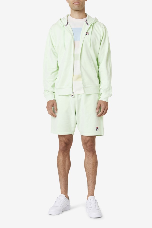 Joey Full Zip Hoodie Ambrosia Fila Outlet