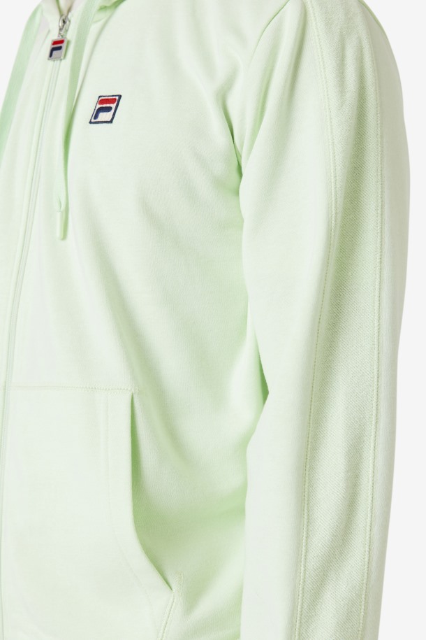 Joey Full Zip Hoodie Ambrosia Fila Outlet