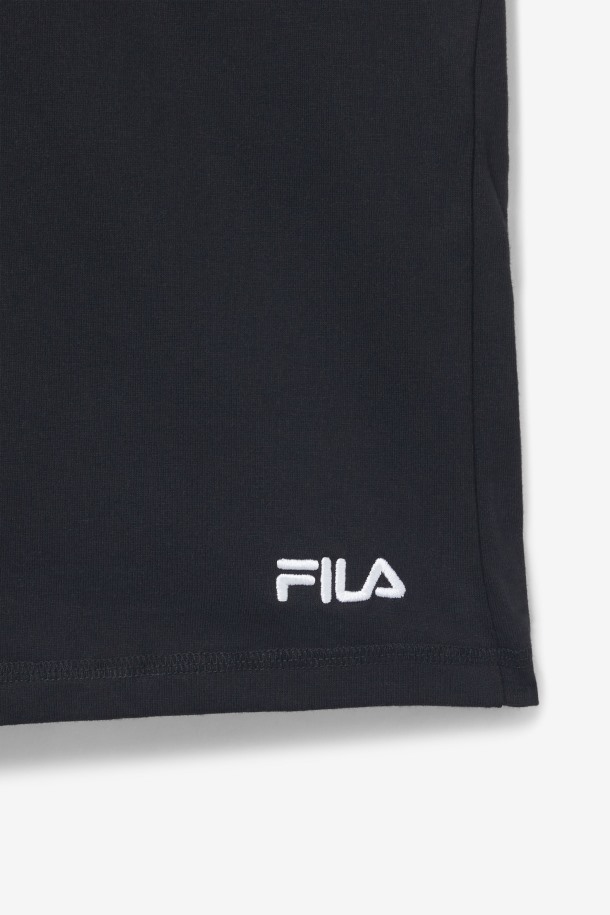 Jonco Corto Fila Outlets Negro