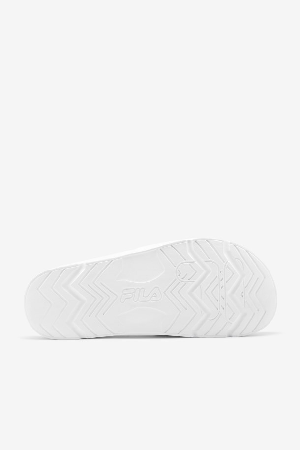 Fila Drifter Hombre Blanco/azul Marino/rojo Outlet