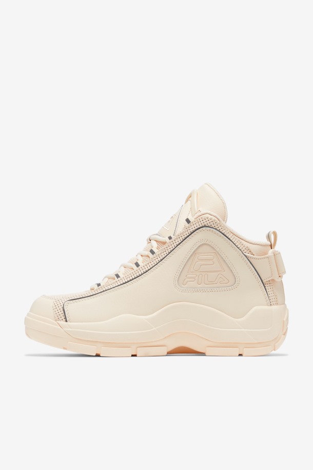 Fila Outlets Hombre Grant Hill 2 Crudo