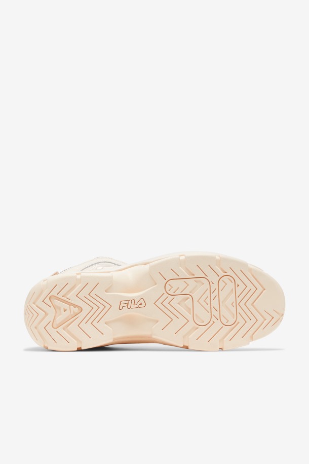 Fila Outlets Hombre Grant Hill 2 Crudo
