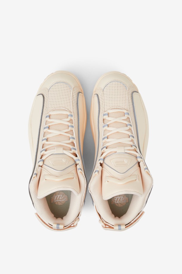 Fila Outlets Hombre Grant Hill 2 Crudo