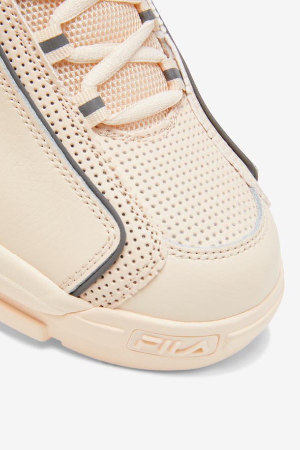 Fila Outlets Hombre Grant Hill 2 Crudo