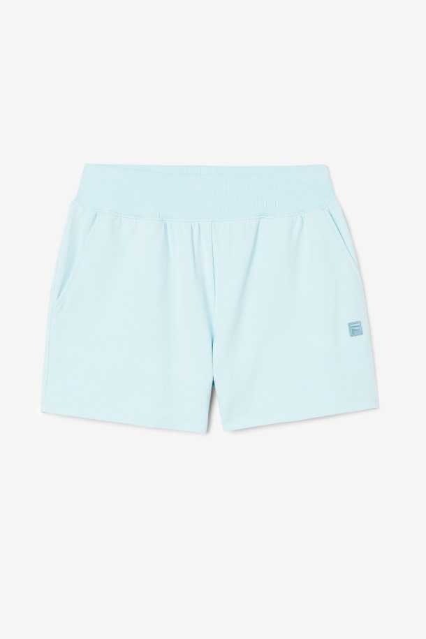 Fila Outlets Blue Elliana Short