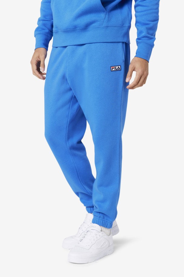 Cola Salida Garin Jogger Azul