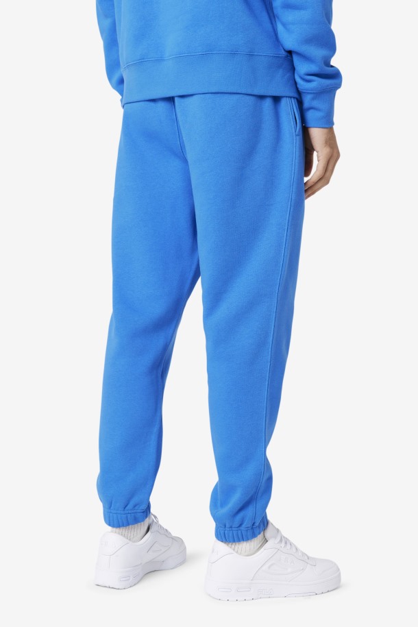 Cola Salida Garin Jogger Azul