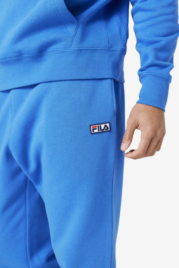Cola Salida Garin Jogger Azul