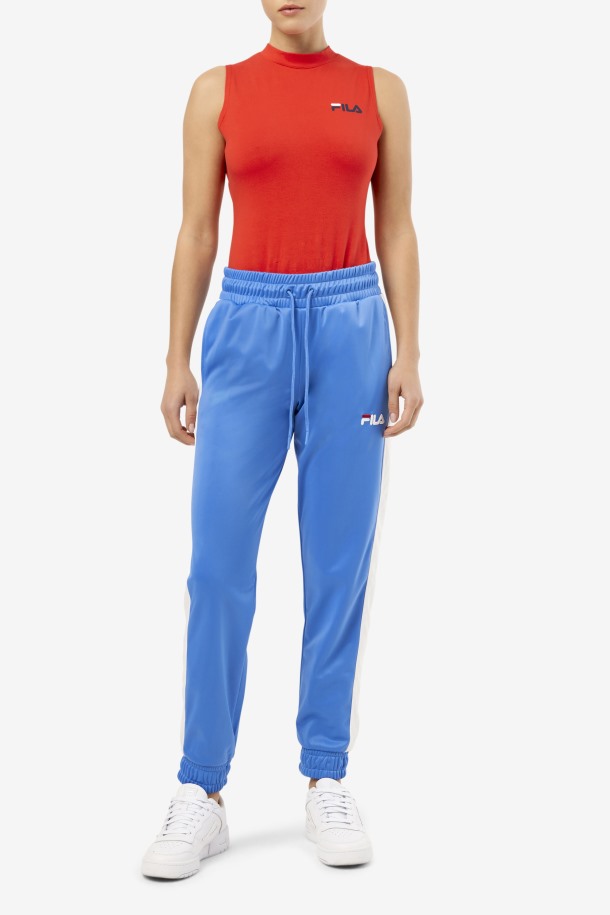Body Chimena Rojo Fila Outlet