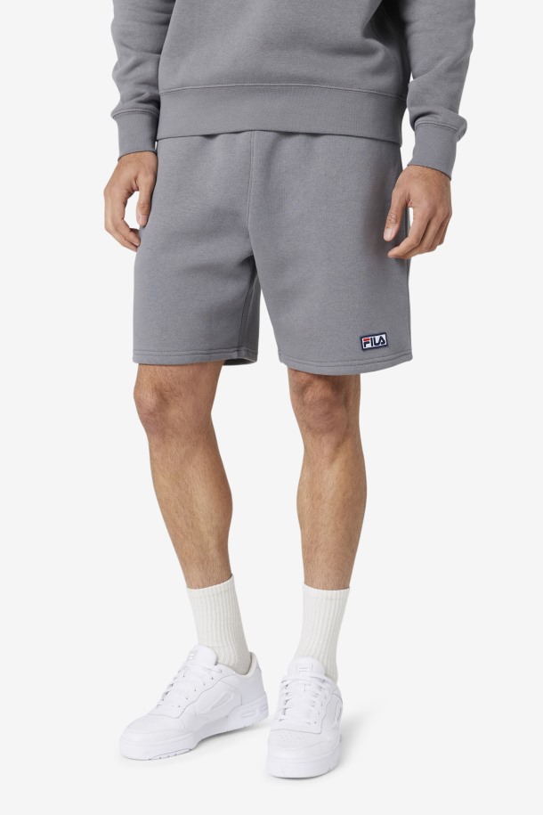 Kylan Short Castlerock Fila Outlets