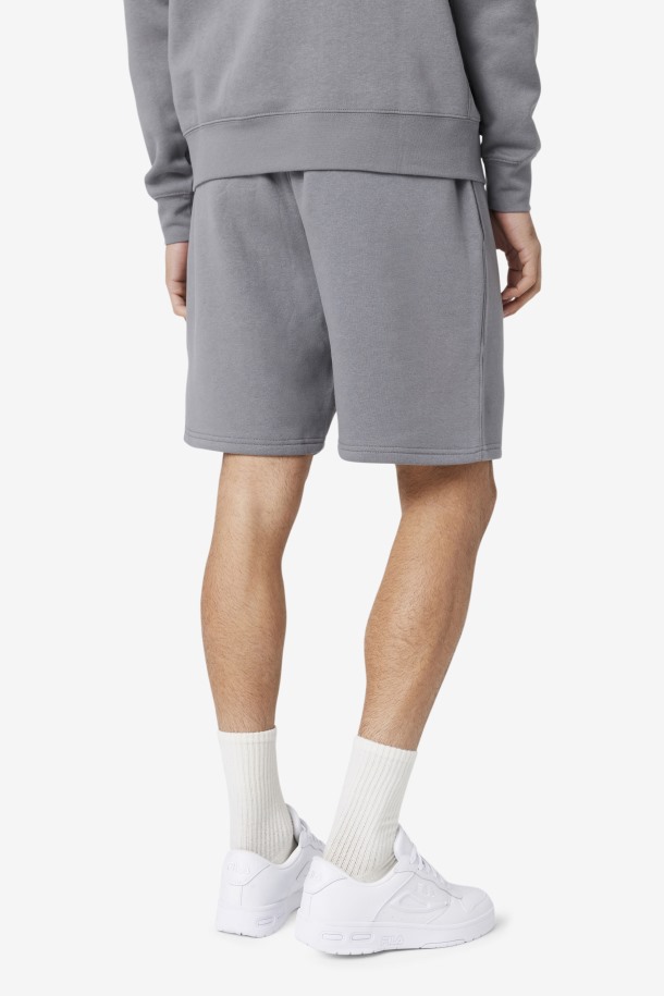 Kylan Short Castlerock Fila Outlets
