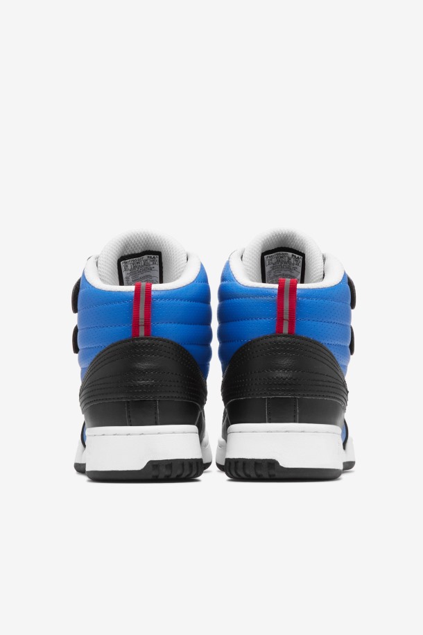 Fila F-14 Para Niños Grandes Negra/azul/roja Outlet