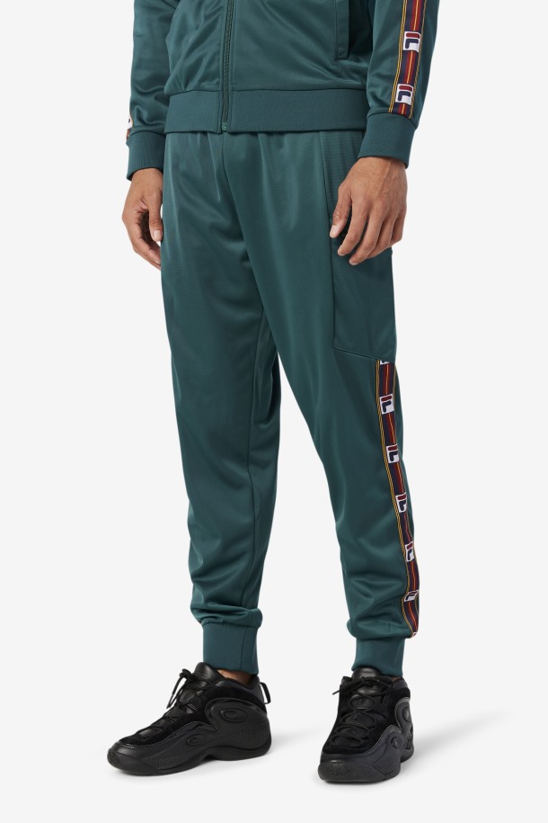 Fila Outlets Jaxson Pantalón Junio Bug