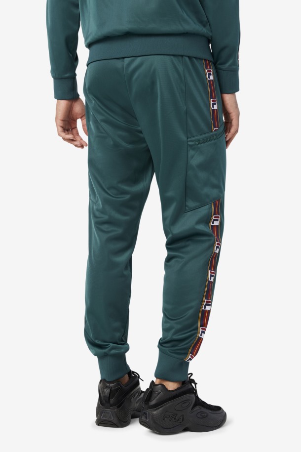Fila Outlets Jaxson Pantalón Junio Bug