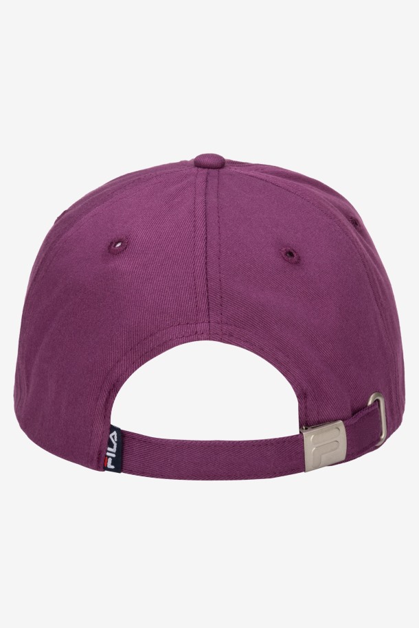 Logo Bordado Gorra De Beisbol Trébol Fila Outlet