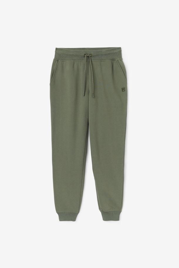 Fila Outlets Avah Jogger Tomillo