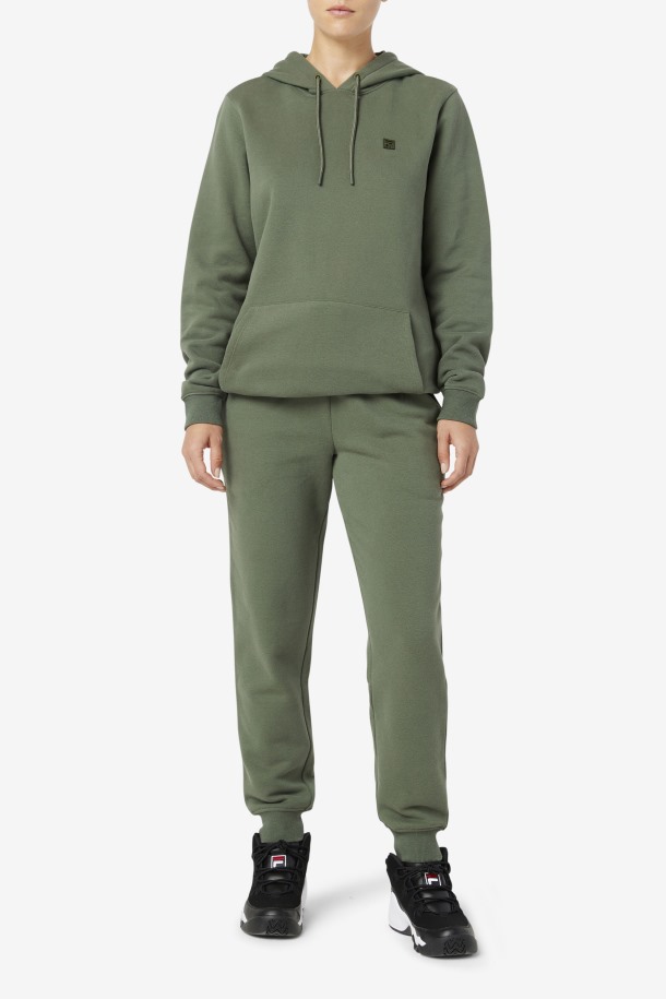 Fila Outlets Avah Jogger Tomillo