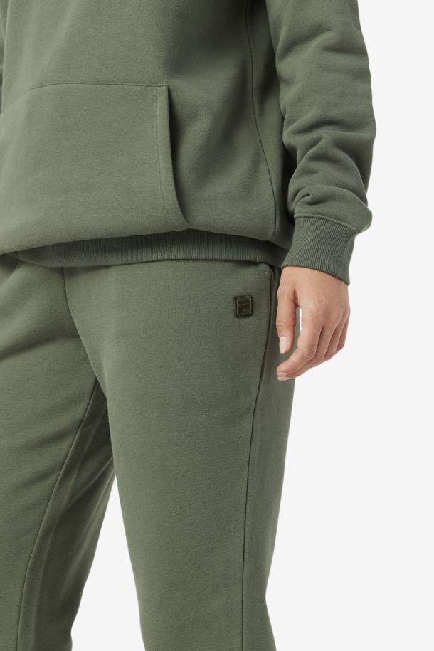 Fila Outlets Avah Jogger Tomillo