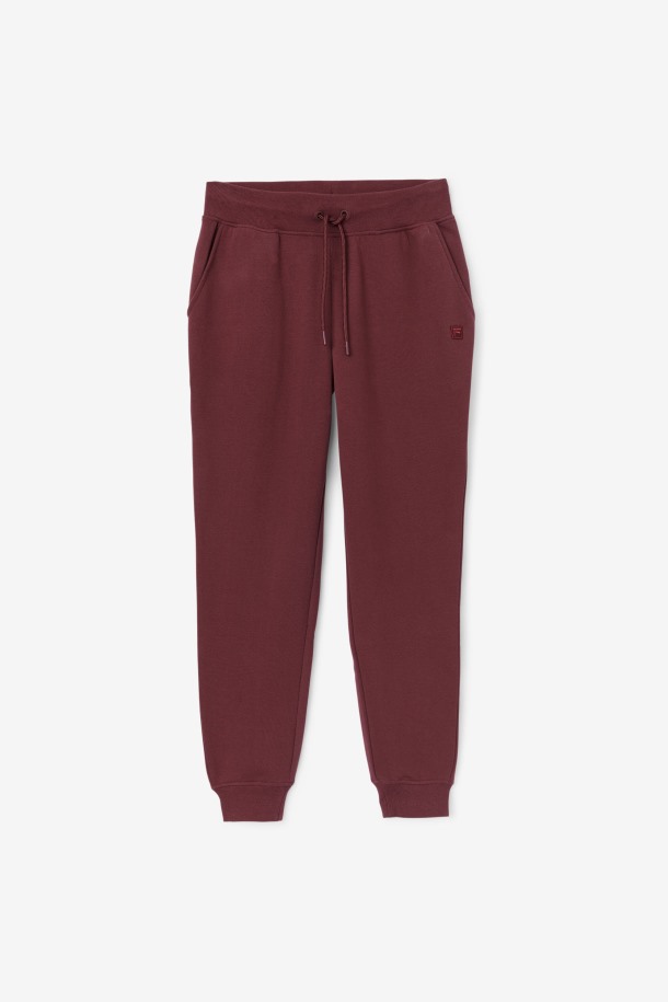 Tawny Port Fila Puntos De Venta Avah Jogger