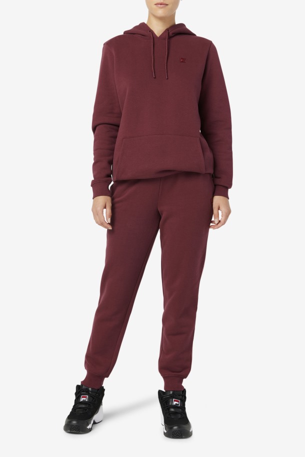 Tawny Port Fila Puntos De Venta Avah Jogger