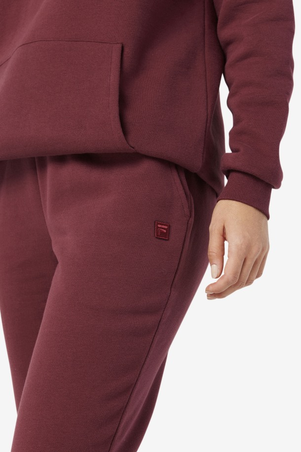 Tawny Port Fila Puntos De Venta Avah Jogger