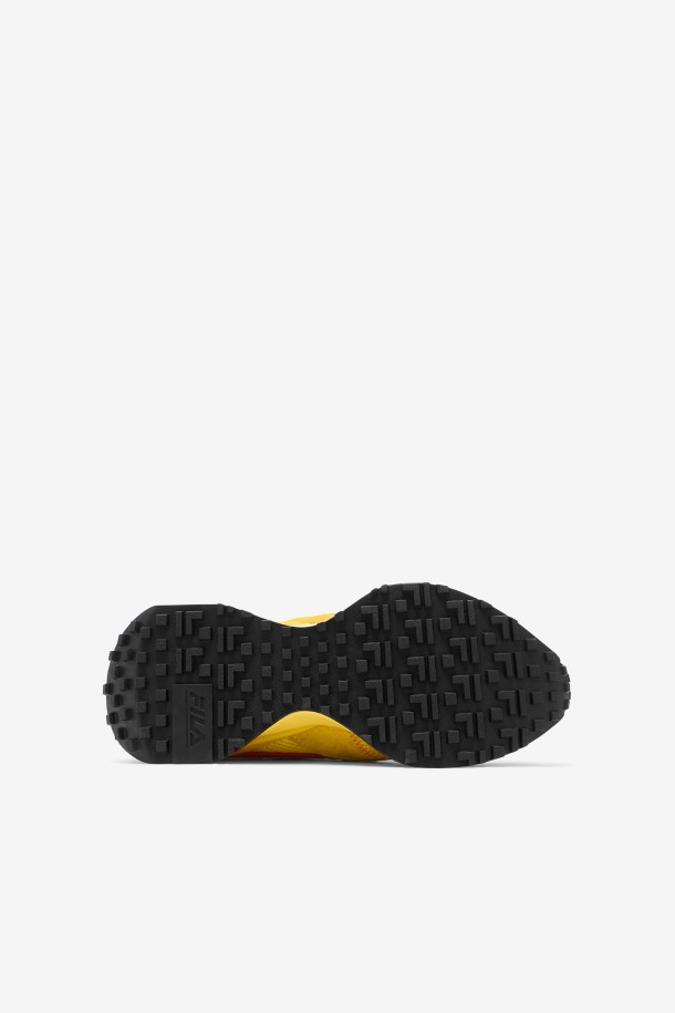 Renno N-generation Para Niños Grandes Limón/rojo Naranja/amarillo Ofertas De Fila