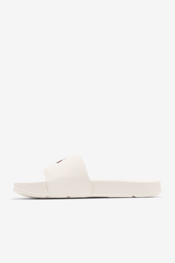 Hombre Drifter Cc Fila Outlets Gardenia/metallic Gold