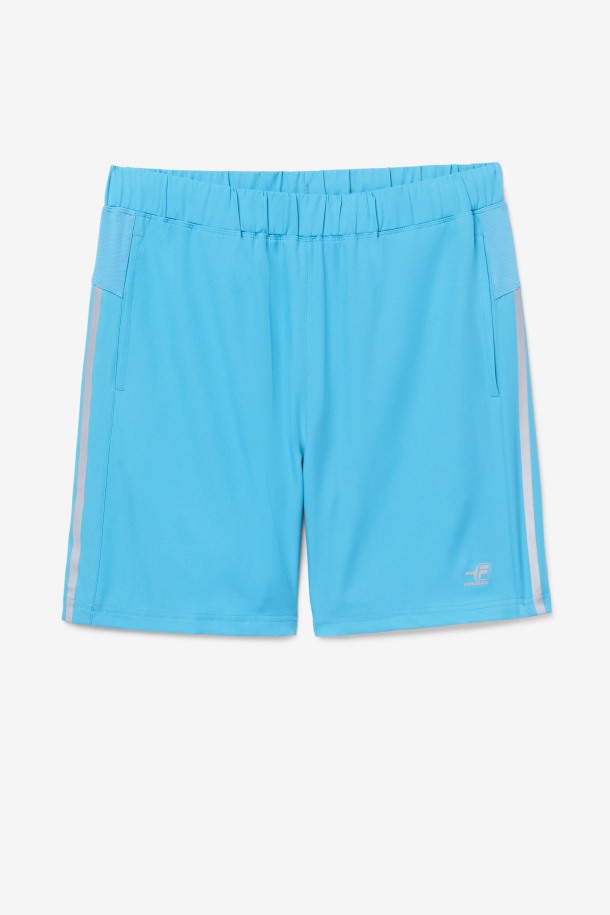 Pickleball Short Mar Caribe Outlets Fila