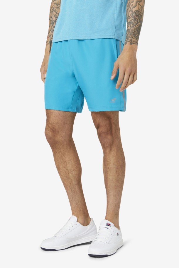 Pickleball Short Mar Caribe Outlets Fila