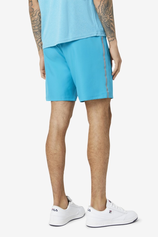 Pickleball Short Mar Caribe Outlets Fila