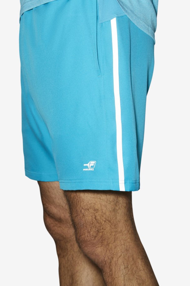 Pickleball Short Mar Caribe Outlets Fila